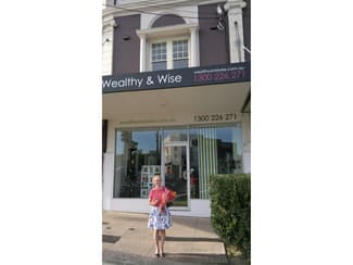 Offices commercial property leased at 51 Frenchmans Road Randwick NSW 2031