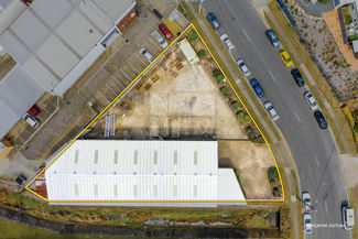 Factory, Warehouse & Industrial commercial property leased at 44 Parramatta Road Underwood QLD 4119 Factory, Warehouse & Industrial commercial property leased at 44 Parramatta Road Underwood QLD 4119
