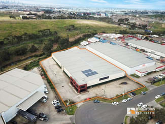 Offices commercial property leased at 7 Grace Court Sunshine West VIC 3020 Offices commercial property leased at 7 Grace Court Sunshine West VIC 3020