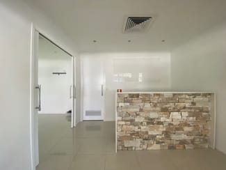Offices commercial property leased at Suite 2/69 Sydney Street Mackay QLD 4740