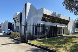 Factory, Warehouse & Industrial commercial property leased at 4/8 COOPER STREET Smithfield NSW 2164 Factory, Warehouse & Industrial commercial property leased at 4/8 COOPER STREET Smithfield NSW 2164