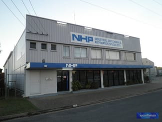 Factory, Warehouse & Industrial commercial property leased at 14 Robison Street Park Avenue QLD 4701 Factory, Warehouse & Industrial commercial property leased at 14 Robison Street Park Avenue QLD 4701
