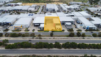 Factory, Warehouse & Industrial commercial property leased at 45 Competition Way Wangara WA 6065 Factory, Warehouse & Industrial commercial property leased at 45 Competition Way Wangara WA 6065