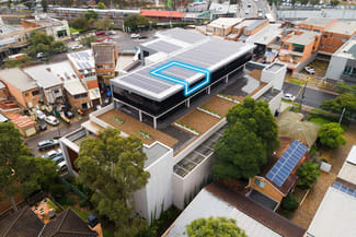 Offices commercial property leased at Suite 4.2/5-7 Littleton Street Riverwood NSW 2210