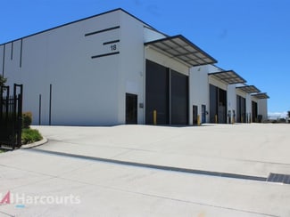 Factory, Warehouse & Industrial commercial property leased at 2/18 French Avenue Brendale QLD 4500 Factory, Warehouse & Industrial commercial property leased at 2/18 French Avenue Brendale QLD 4500