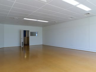 Offices commercial property leased at Level 1/21-25 Altree Court Phillip ACT 2606