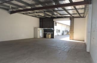 Factory, Warehouse & Industrial commercial property leased at 11/48 Bullockhead Street Sumner QLD 4074