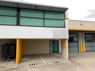 Factory, Warehouse & Industrial commercial property leased at Unit 13/25 Narabang Way Belrose NSW 2085 Factory, Warehouse & Industrial commercial property leased at Unit 13/25 Narabang Way Belrose NSW 2085