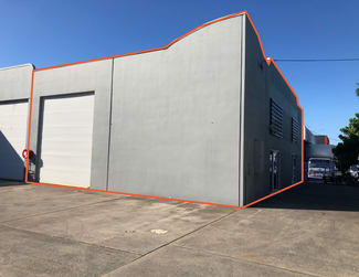 Factory, Warehouse & Industrial commercial property leased at 1/28 Taree Street Burleigh Heads QLD 4220 Factory, Warehouse & Industrial commercial property leased at 1/28 Taree Street Burleigh Heads QLD 4220