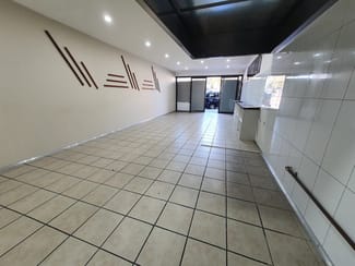 Shop & Retail commercial property leased at SH2, 83-99 North Terrace - Compass Centre Bankstown NSW 2200 Shop & Retail commercial property leased at SH2, 83-99 North Terrace - Compass Centre Bankstown NSW 2200