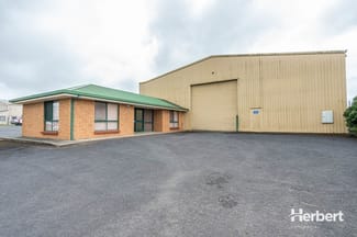 Factory, Warehouse & Industrial commercial property leased at 6 FAIRLANE DRIVE Mount Gambier SA 5290 Factory, Warehouse & Industrial commercial property leased at 6 FAIRLANE DRIVE Mount Gambier SA 5290