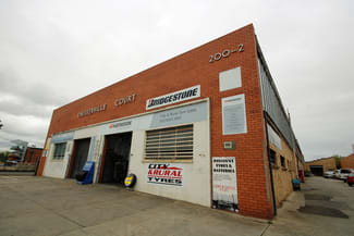 Factory, Warehouse & Industrial commercial property leased at 4/200 Chesterville Road Moorabbin VIC 3189 Factory, Warehouse & Industrial commercial property leased at 4/200 Chesterville Road Moorabbin VIC 3189