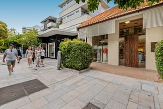 Shop & Retail commercial property leased at Lot 1/35 Hastings Street Noosa Heads QLD 4567 Shop & Retail commercial property leased at Lot 1/35 Hastings Street Noosa Heads QLD 4567
