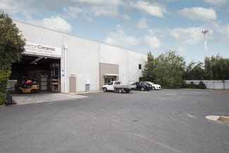 Factory, Warehouse & Industrial commercial property leased at 9 Alfred Avenue Beverley SA 5009 Factory, Warehouse & Industrial commercial property leased at 9 Alfred Avenue Beverley SA 5009