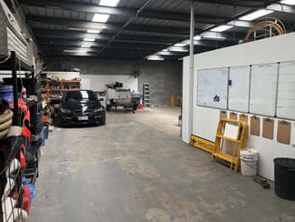 Factory, Warehouse & Industrial commercial property leased at 3/1 Keller Crescent Carrara QLD 4211 Factory, Warehouse & Industrial commercial property leased at 3/1 Keller Crescent Carrara QLD 4211