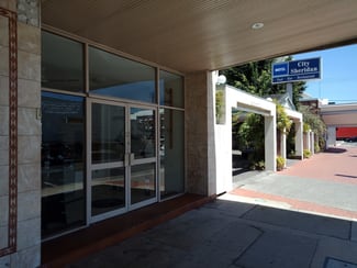 Hotel, Motel, Pub & Leisure commercial property leased at 155 Sheridan Street Cairns North QLD 4870 Hotel, Motel, Pub & Leisure commercial property leased at 155 Sheridan Street Cairns North QLD 4870