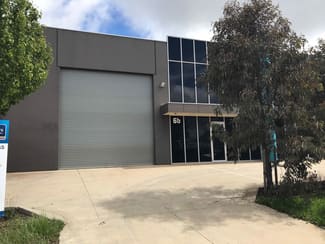 Factory, Warehouse & Industrial commercial property leased at 6B Villiers Drive Wendouree VIC 3355 Factory, Warehouse & Industrial commercial property leased at 6B Villiers Drive Wendouree VIC 3355