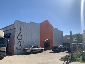 Factory, Warehouse & Industrial commercial property leased at 163 Granite Street Geebung QLD 4034 Factory, Warehouse & Industrial commercial property leased at 163 Granite Street Geebung QLD 4034