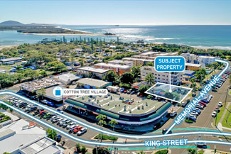 Shop & Retail commercial property leased at 14 Memorial Avenue Maroochydore QLD 4558 Shop & Retail commercial property leased at 14 Memorial Avenue Maroochydore QLD 4558