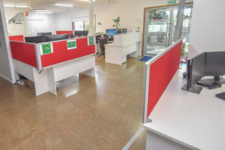 Offices commercial property leased at Unit 3 - Building A/10 Cummins Street Hyde Park QLD 4812 Offices commercial property leased at Unit 3 - Building A/10 Cummins Street Hyde Park QLD 4812