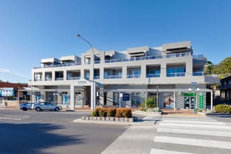 Parking / Car Space commercial property leased at 2/124 Terralong Street Kiama NSW 2533
