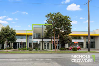 Offices commercial property leased at 318 Bay Road Cheltenham VIC 3192 Offices commercial property leased at 318 Bay Road Cheltenham VIC 3192
