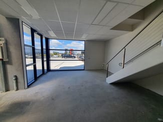 Factory, Warehouse & Industrial commercial property leased at 1/17 Palomo Drive Cranbourne West VIC 3977