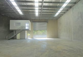 Factory, Warehouse & Industrial commercial property leased at 58/50-62A Cosgrove Road Strathfield South NSW 2136