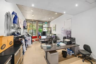 Offices commercial property leased at Suite 2/96 - 102 Buckingham Street Surry Hills NSW 2010