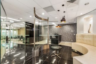 Offices commercial property for lease at 6.04/12 Century Circuit Norwest NSW 2153