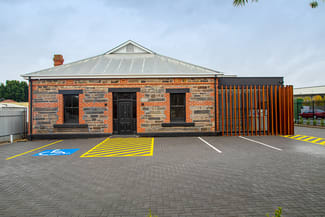 Offices commercial property leased at 53A Barwell Avenue Marleston SA 5033 Offices commercial property leased at 53A Barwell Avenue Marleston SA 5033