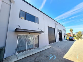 Factory, Warehouse & Industrial commercial property leased at 2/5 Millrose Drive Malaga WA 6090 Factory, Warehouse & Industrial commercial property leased at 2/5 Millrose Drive Malaga WA 6090