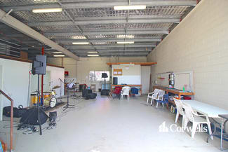 Factory, Warehouse & Industrial commercial property leased at 2/18 Palings Court Nerang QLD 4211 Factory, Warehouse & Industrial commercial property leased at 2/18 Palings Court Nerang QLD 4211