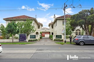 Offices commercial property leased at 4/145 Wattletree Road Malvern VIC 3144 Offices commercial property leased at 4/145 Wattletree Road Malvern VIC 3144