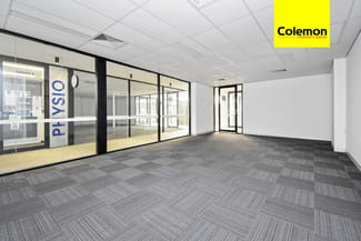 Offices commercial property leased at Suite 1/281-287 Beamish St Campsie NSW 2194 Offices commercial property leased at Suite 1/281-287 Beamish St Campsie NSW 2194