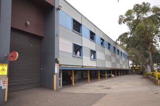 Factory, Warehouse & Industrial commercial property leased at Homebush Bay Corporate Centre 35 Carter Street Lidcombe NSW 2141 Factory, Warehouse & Industrial commercial property leased at Homebush Bay Corporate Centre 35 Carter Street Lidcombe NSW 2141