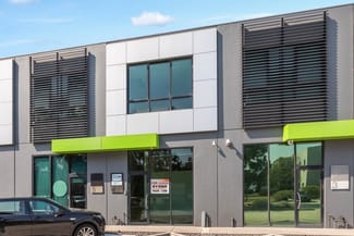 Offices commercial property leased at 4/34 Wirraway Drive Port Melbourne VIC 3207 Offices commercial property leased at 4/34 Wirraway Drive Port Melbourne VIC 3207