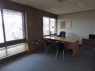 Offices commercial property leased at 69 Yambil Street Griffith NSW 2680