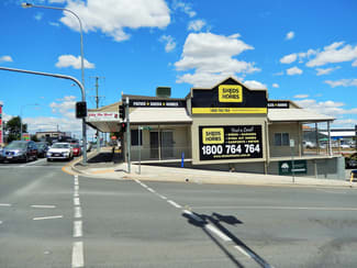 Offices commercial property leased at Unit 1, 303 Brisbane Street West Ipswich QLD 4305 Offices commercial property leased at Unit 1, 303 Brisbane Street West Ipswich QLD 4305