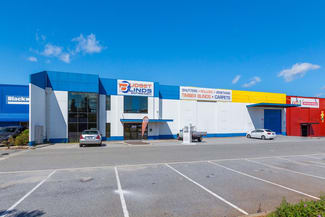 Factory, Warehouse & Industrial commercial property leased at 825 Marshall Road Malaga WA 6090 Factory, Warehouse & Industrial commercial property leased at 825 Marshall Road Malaga WA 6090