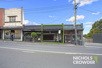 Offices commercial property leased at 1533 High Street Glen Iris VIC 3146 Offices commercial property leased at 1533 High Street Glen Iris VIC 3146