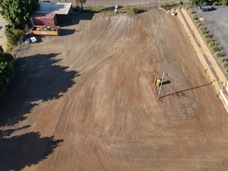 Factory, Warehouse & Industrial commercial property leased at 4 - 6 Spalding Street Harristown QLD 4350