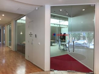 Offices commercial property leased at Suite 4, 13-25 Church Street Hawthorn VIC 3122