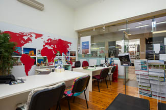 Offices commercial property leased at Shop 13 345 Peel Street Tamworth NSW 2340 Offices commercial property leased at Shop 13 345 Peel Street Tamworth NSW 2340