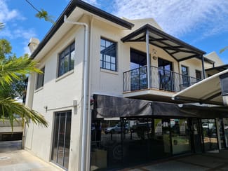 Offices commercial property leased at 8/137-143 Racecourse Road Ascot QLD 4007 Offices commercial property leased at 8/137-143 Racecourse Road Ascot QLD 4007