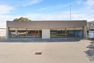 Showrooms / Bulky Goods commercial property leased at 2337 Albany Highway Gosnells WA 6110 Showrooms / Bulky Goods commercial property leased at 2337 Albany Highway Gosnells WA 6110