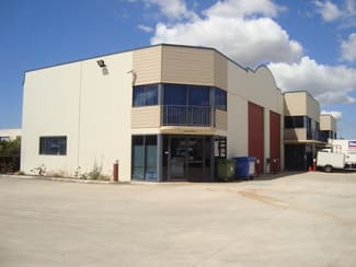Factory, Warehouse & Industrial commercial property leased at 1/18-20 Lear Jet Drive Caboolture QLD 4510 Factory, Warehouse & Industrial commercial property leased at 1/18-20 Lear Jet Drive Caboolture QLD 4510