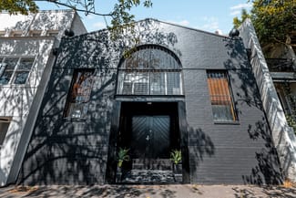 Medical / Consulting commercial property leased at 33 Hopewell Street Paddington NSW 2021 Medical / Consulting commercial property leased at 33 Hopewell Street Paddington NSW 2021