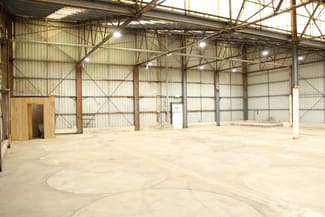 Factory, Warehouse & Industrial commercial property leased at 3/21 Purton Road Pakenham VIC 3810 Factory, Warehouse & Industrial commercial property leased at 3/21 Purton Road Pakenham VIC 3810