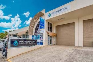 Factory, Warehouse & Industrial commercial property leased at 17/172 Redland Bay Road Capalaba QLD 4157 Factory, Warehouse & Industrial commercial property leased at 17/172 Redland Bay Road Capalaba QLD 4157